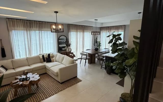 NOK Villa Senzoria Spacious 3BR Villa With Patio By Vistacana