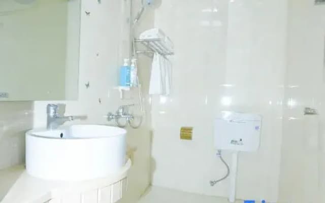 Hengyang County Yunshan Yujing Homestay (Nanyue Hengshan Scenic Area)