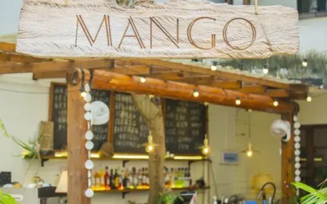 Mango Homestay (Beihai Old Town)