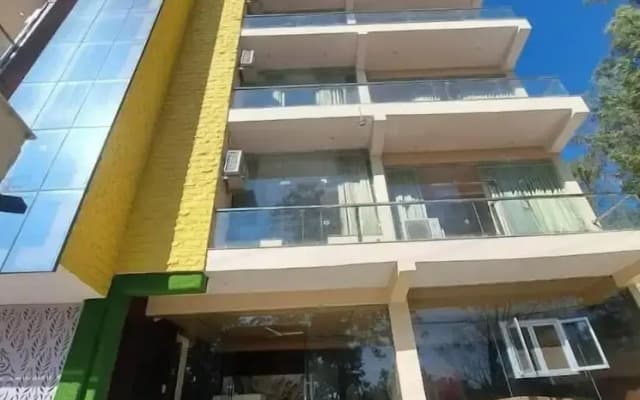 Castle Inn Homestay
