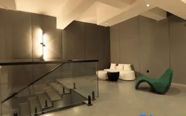 Jinding Cinema Famous Residence