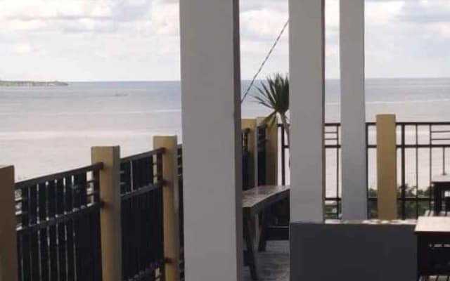 Puri View Inn Bira Beach