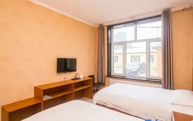 Hoshi Hotel