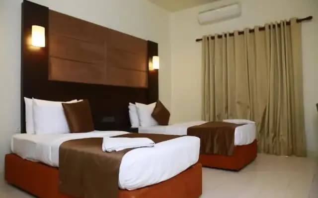 Seaport Negombo