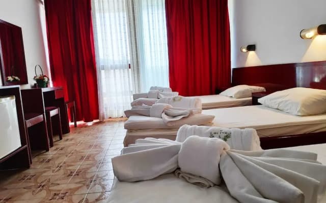 Hotel Monte Mare