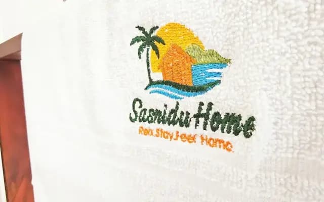 Sasnidu Villa