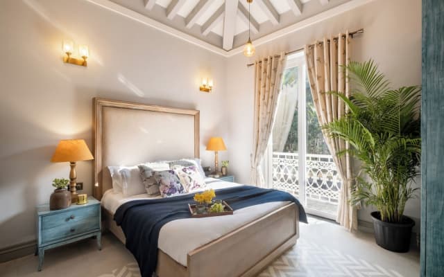 Staymaster Coral Reef 4BR Villa