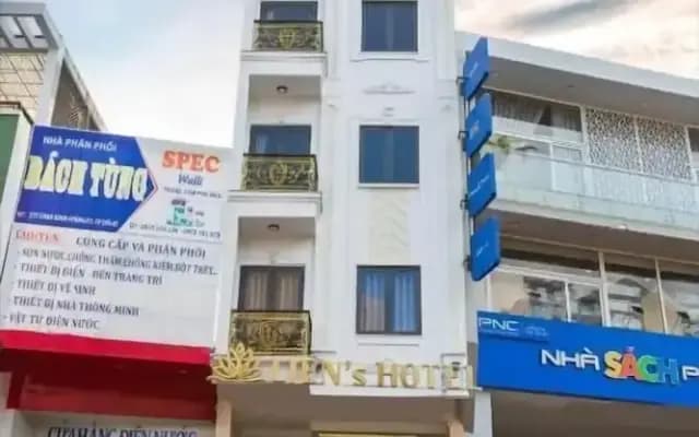 Lien's Hotel Da Lat