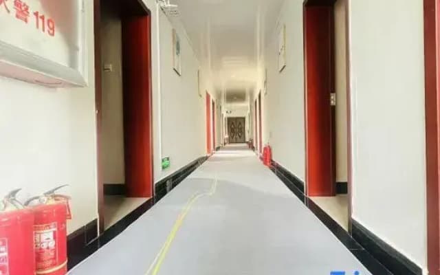 Huawei Hotel (Anxin Jianchang South Street)