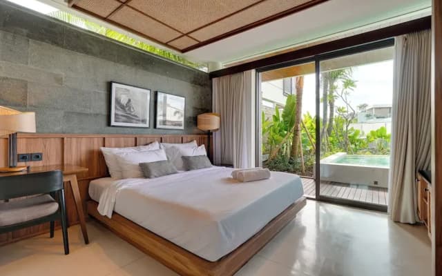 Villa Pasisi 11 - Canggu