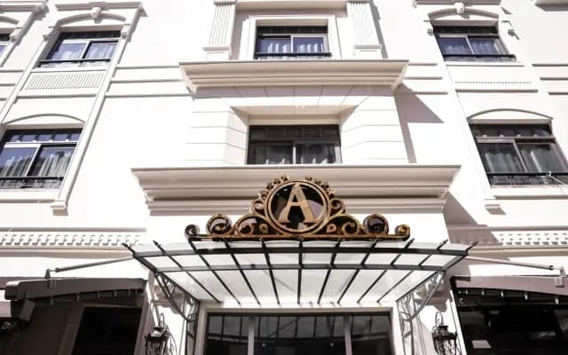 Archstone Hotel By Ketenci