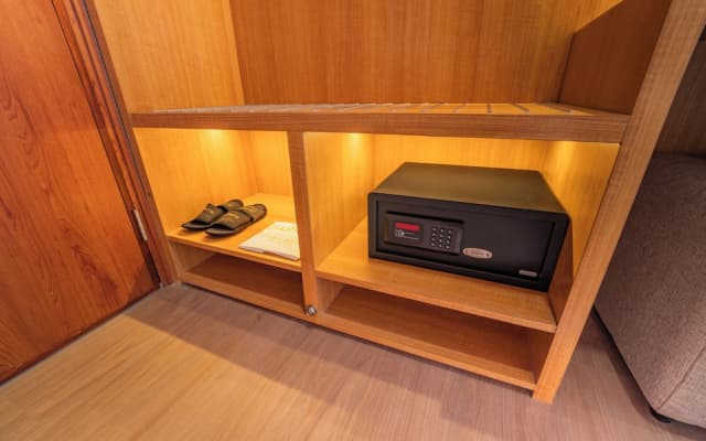 JW Home Boutique Hotel Cirebon, Azana Hotels Collection