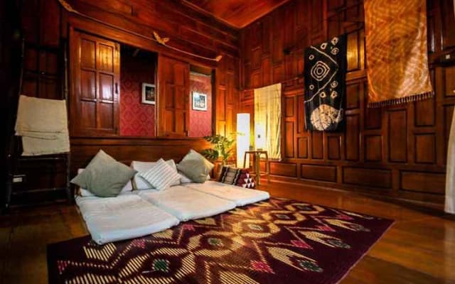 Krabi Onsen Guesthouse