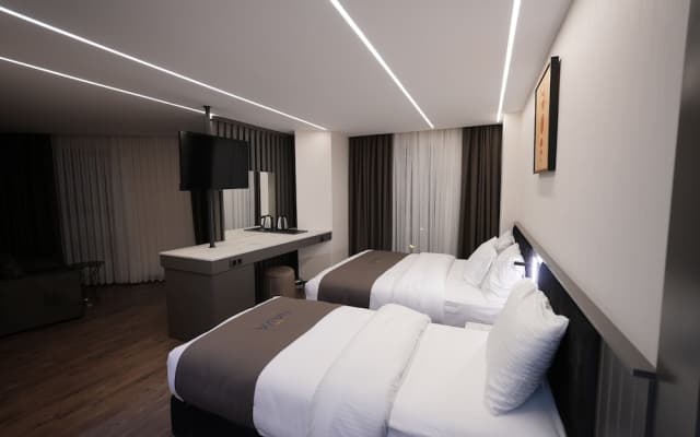 The Nava Hotel