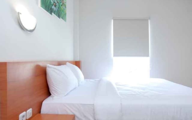 Nori Mas Hotel Simpang Lima Semarang