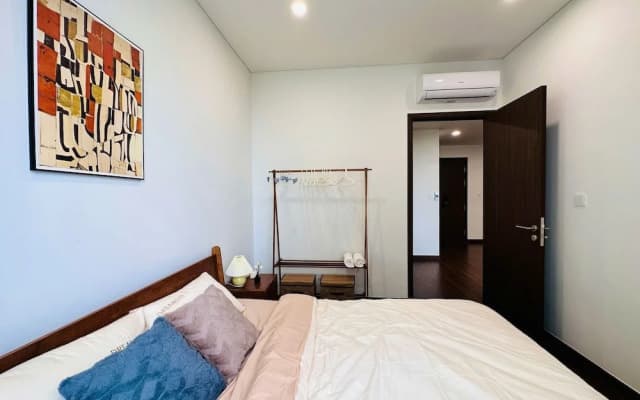 Sunny Residence