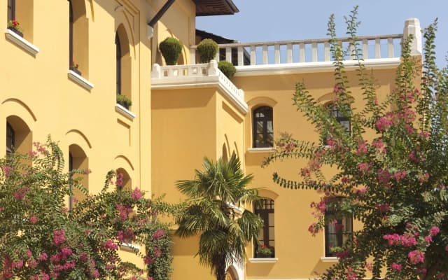 Four Seasons Hotel Istanbul at Sultanahmet 