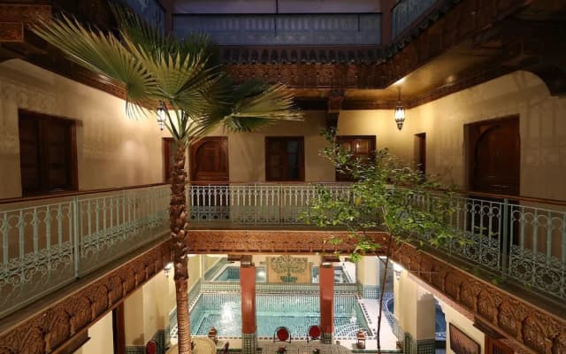 Marrakech