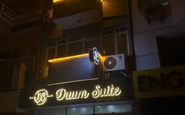 Duum Suite