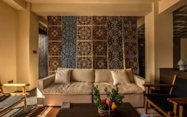 Tantang Homestay