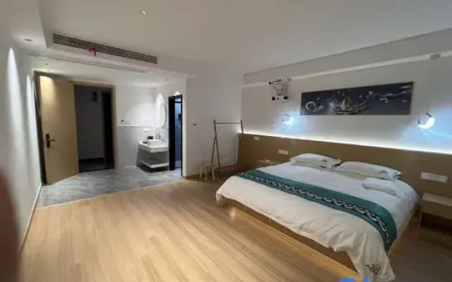 Huangshan Mila Homestay