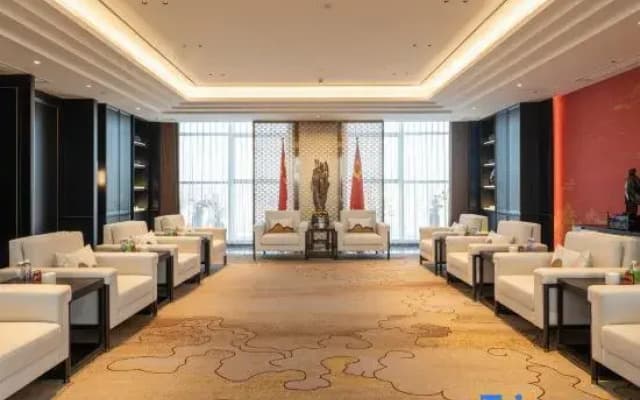 Jingyuan Veegle by Landison Hotel