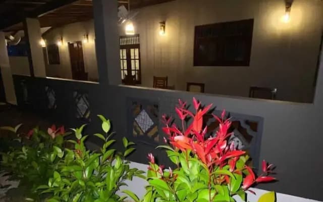 Sweden Villa Galle