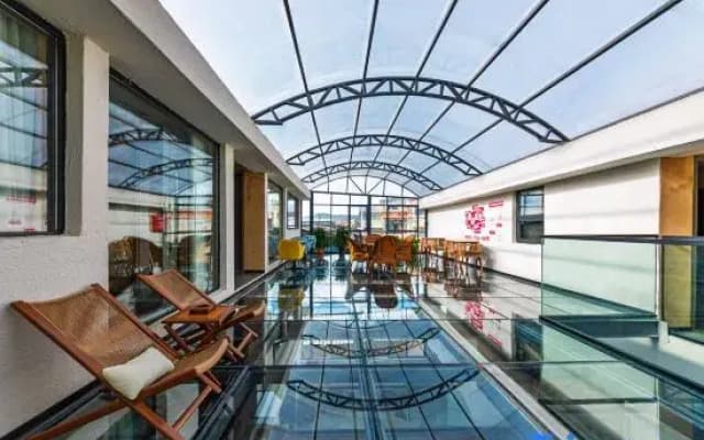 Chen Yu Courtyard homestay(Dukizong Ancient Town Branch)