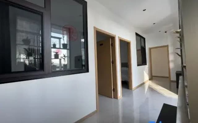 Jinyi Xuan Homestay (Taiyuan Jinci Museum Branch)
