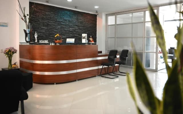 Hotel Laverdieri