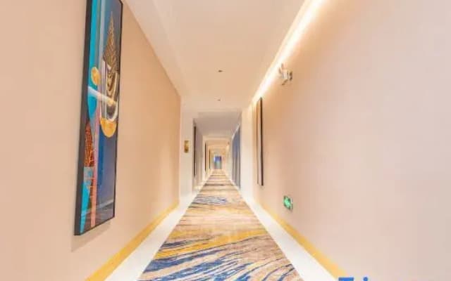 Zhaoqing Shangfeng Hotel