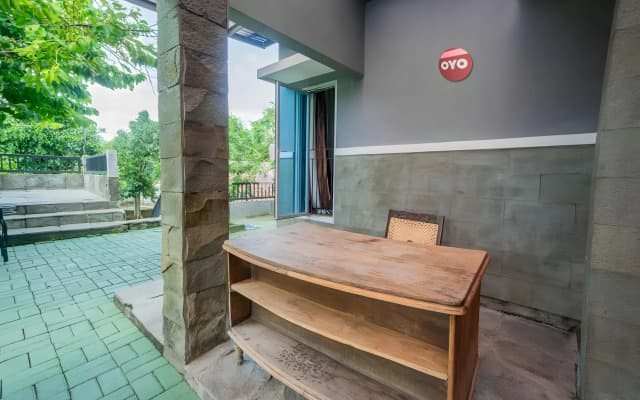 Hotel O Kencana Homestay Syariah Near Masjid AL-BAROKAH Kanyuran