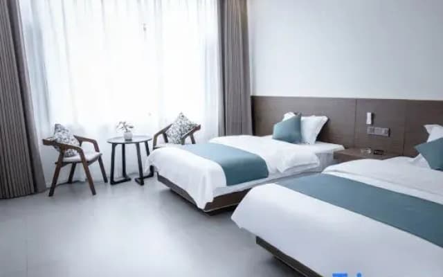 Yueyin Residence