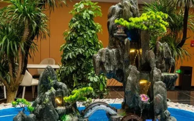 Qixiangyuan  Homestay  Inn