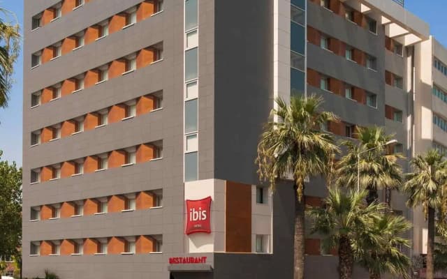 ibis Izmir Alsancak