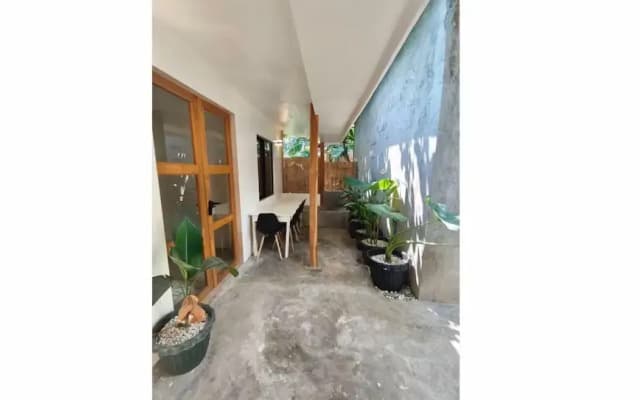 Caalan Cottage