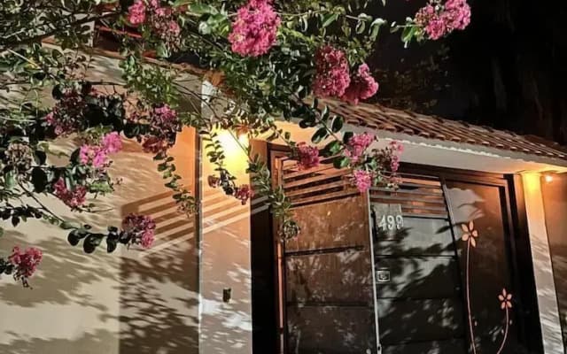 Refúgio Litorâneo