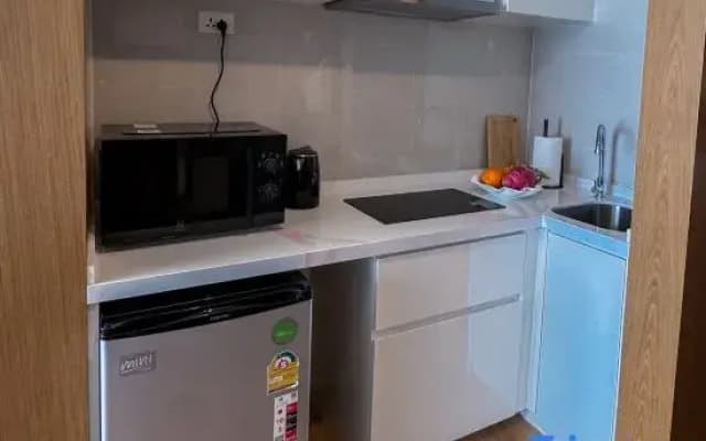 La Vita 5 star Super 1 Bdr Nai Harn Beach
