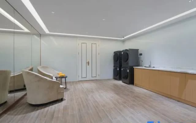 Vienna International Hotel (Xi'an Fengdong Management Committee Branch)