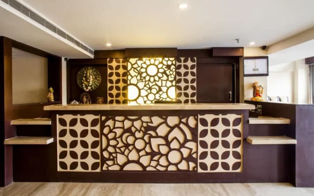 Rester Xpress Jodhpur