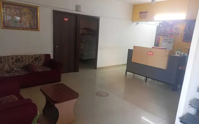 Hotel Saubhagya Elite