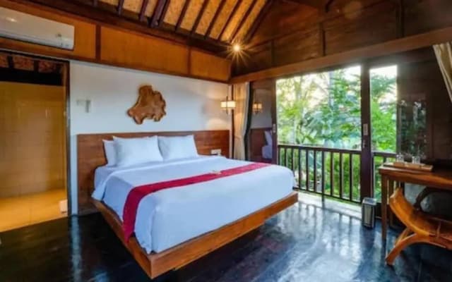 Amanuba Ersadeva Resort Jembrana Bali