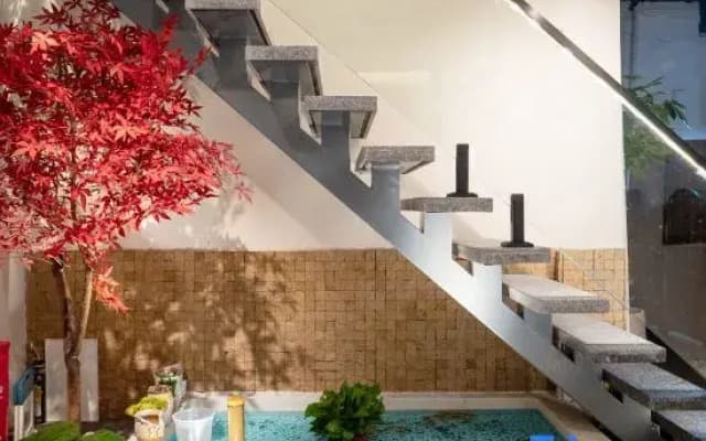 Yifang Xintian Homestay on Jiuhua Mountain (Jiuhua Mountain Store)