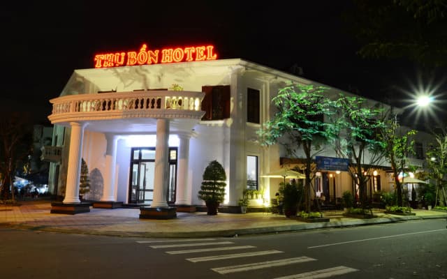 Signature by M Village Danang Heritage, a brand of Modern Village Lifestyle