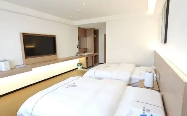 Tianjing Yunye Resort Hotel