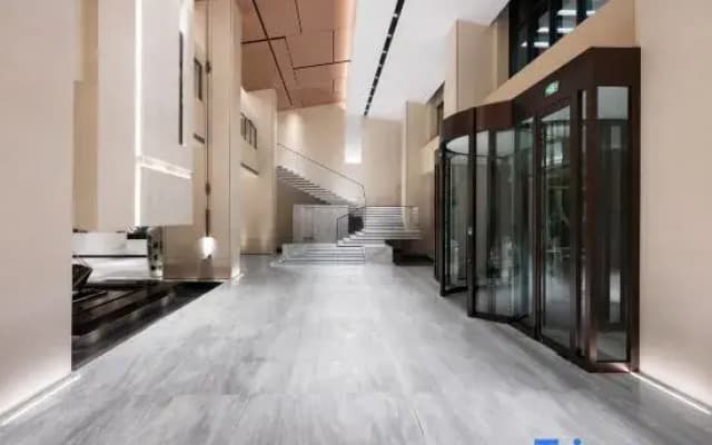 Wuan Zhengrong Hotel