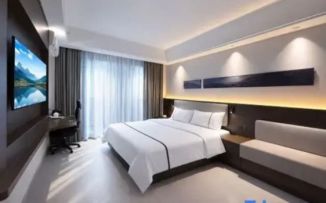 mengjinghotel