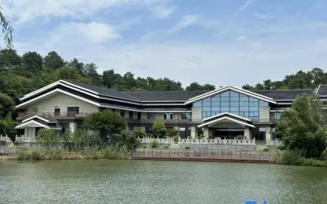 Zhenjiang Yiyuan Hotel