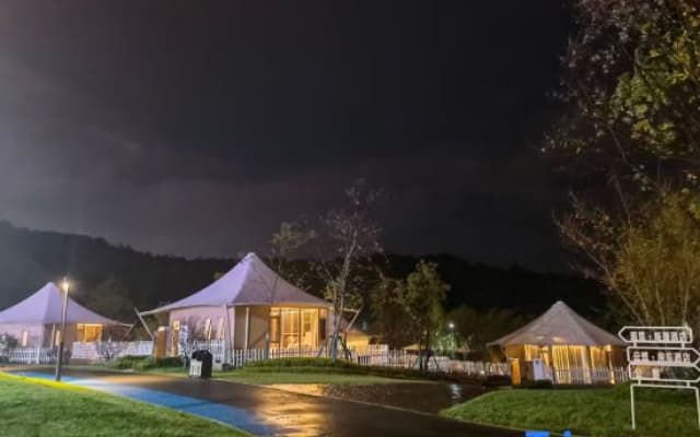 ZHUOSHE hotel