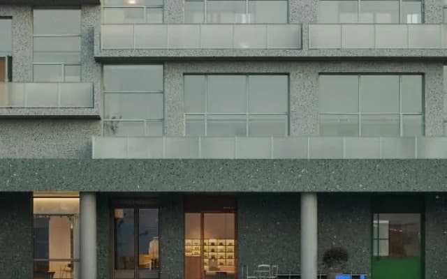 Anaya Friendship Home Club Hotel